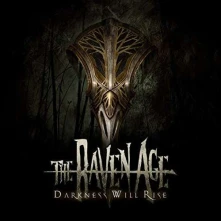 Vinyl THE RAVEN AGE