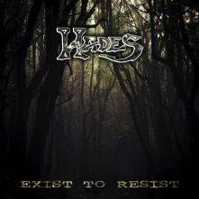 CD EXIST TO RESIST