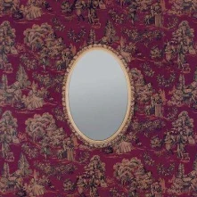 CD FEVERS AND MIRRORS