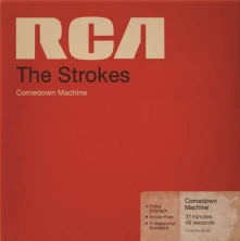 CD Comedown Machine