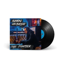 Vinyl FIGHTER