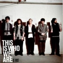 CD RECT - THIS IS WHO WE ARE
