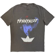 Pennywise Paper Boat thumbnail