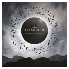 CD Shadows of the Dying Sun