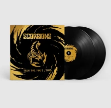 Scorpions, Vinyl FROM THE FIRST STING