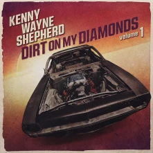 CD DIRT ON MY DIAMONDS VOL.1