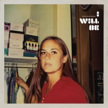 CD I WILL BE