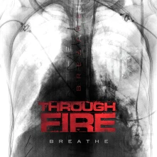 Through Fire, CD BREATHE