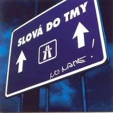 CD Slova Do Tmy