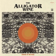 Vinyl Demons of the Mind