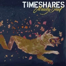 Vinyl ALREADY DEAD