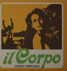 Piero Umiliani, Vinyl IL CORPO