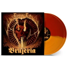 Vinyl ESTO ES BRUJERIA