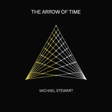 CD ARROW OF TIME