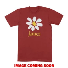 Tričko Daisy Logo