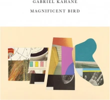 CD MAGNIFICENT BIRD