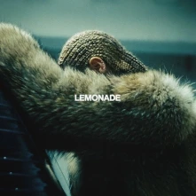CD Lemonade
