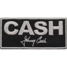 Johnny Cash, Nažehlovačka Block
