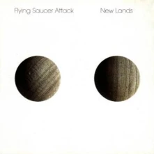 CD NEW LANDS