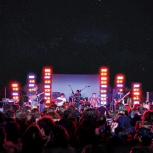 Osees, CD LIVE AT THE BROAD