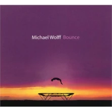 CD WOLFF, MICHAEL - BOUNCE