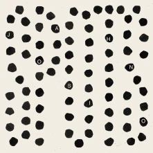 Vinyl SPOTS