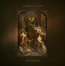 CD ASCENSION