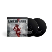 Linkin Park, CD HYBRID THEORY (20TH ANNIVERSARY EDITION)