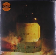 Vinyl BLACKFIELD