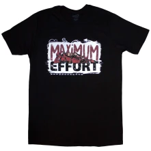 Deadpool Maximum Effort