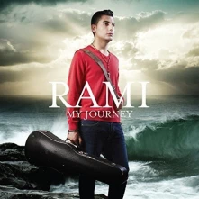 CD BASISAH RAMI - MY JOURNEY