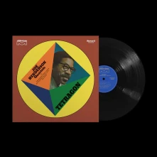 Vinyl TETRAGON