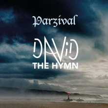 Vinyl DAVID - THE HYMN