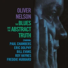 Oliver Nelson, CD THE BLUES AND THE ABSTRACT TRUTH