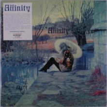Vinyl AFFINITY