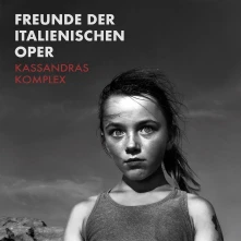 Vinyl KASSANDRAS KOMPLEX