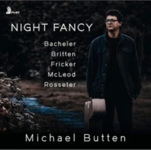 CD NIGHT FANCY