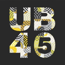 CD UB45