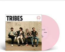 Vinyl BABY