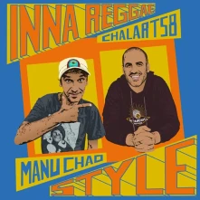 Manu Chao, Vinyl INNA REGGAE STYLE