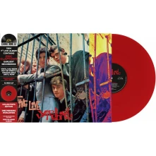 Vinyl FIVE LIVE YARDBIRDS