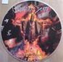 Vinyl AMERICAN INQUISITION