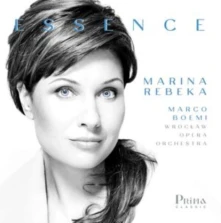 CD ESSENCE