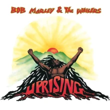 CD UPRISING