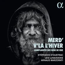 CD MERD'V'LA L'HIVER:..