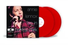 Vinyl Live In Central Park