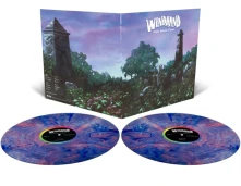 Vinyl GRIEF'S INFERNAL FLOWER