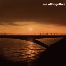 Vinyl WE ALL TOGETHER - VOLUMEN II