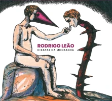 Rodrigo Leão, CD O RAPAZ DA MONTANHA