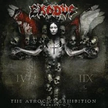 CD Atrocity Exhibition